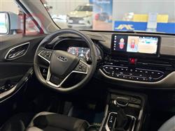 JAC JS4